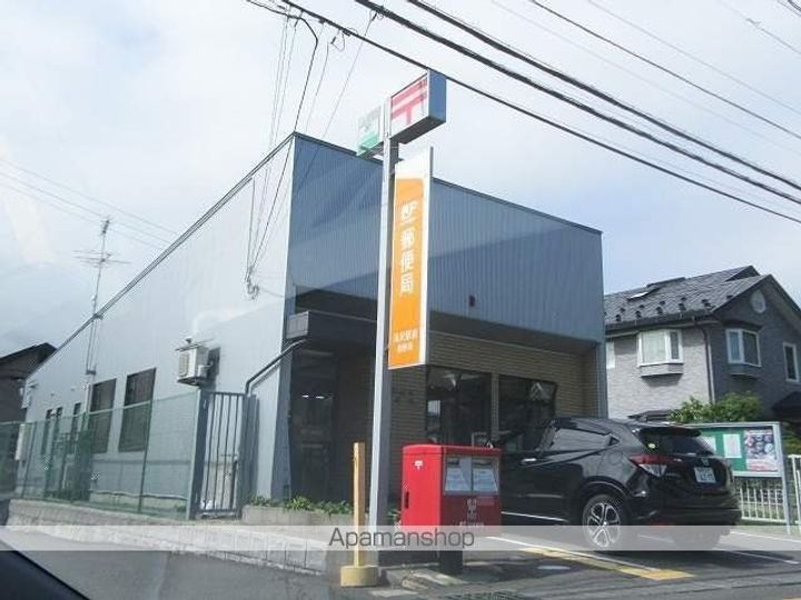 岩手県滝沢市野沢の賃貸アパートの周辺