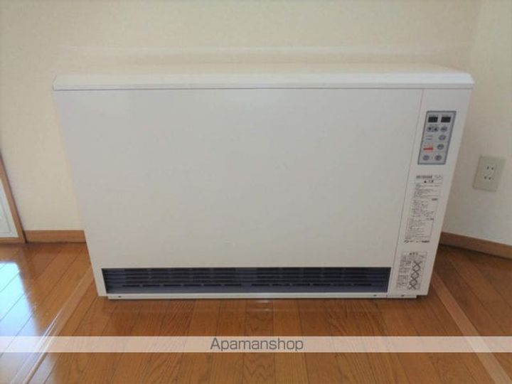 プレシャスクローバー301のその他画像