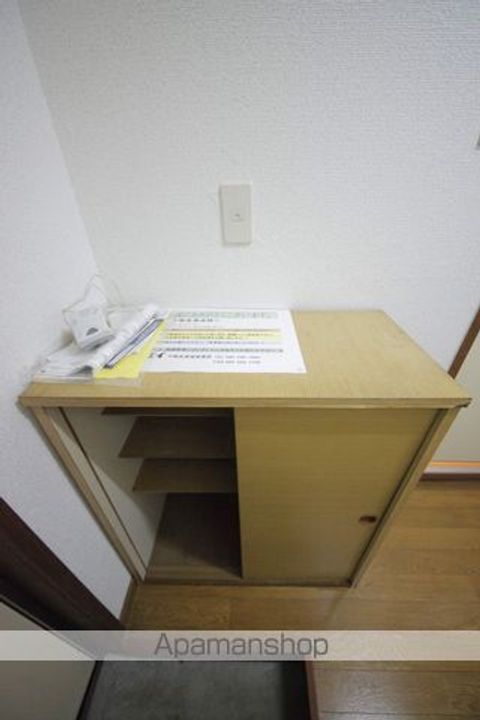 グリーンプラザ滝山113の内装