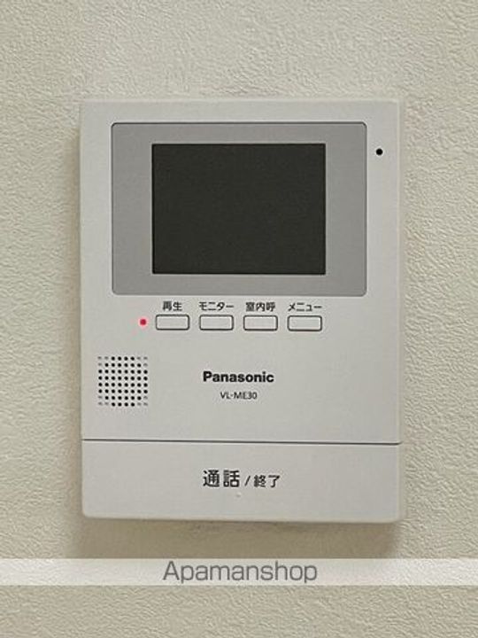 ウィンベルデュエット船橋薬園台の内装