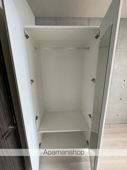 東京都目黒区中目黒3丁目の賃貸マンションのその他画像
