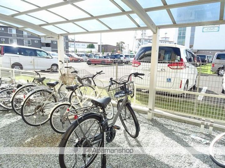 メリディアンなないろの里 参番館のその他画像