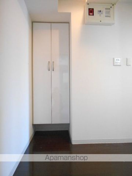 フラットリア仙台駅東の玄関