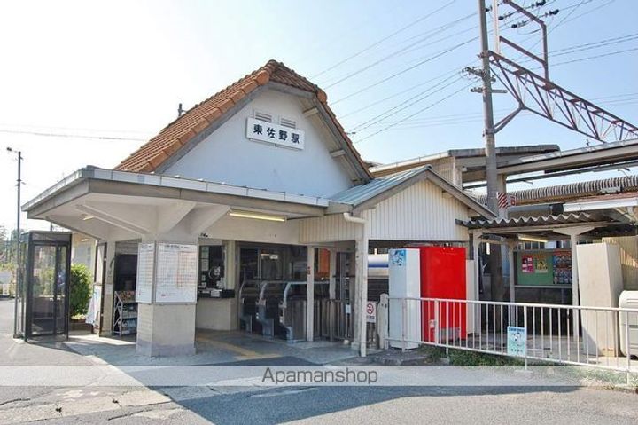 メゾンイワタB105の周辺