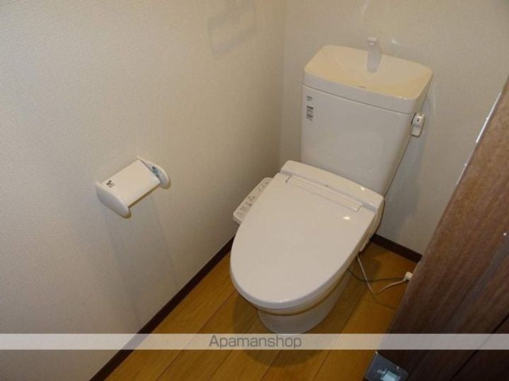 ソレイユパルク11番館のその他画像