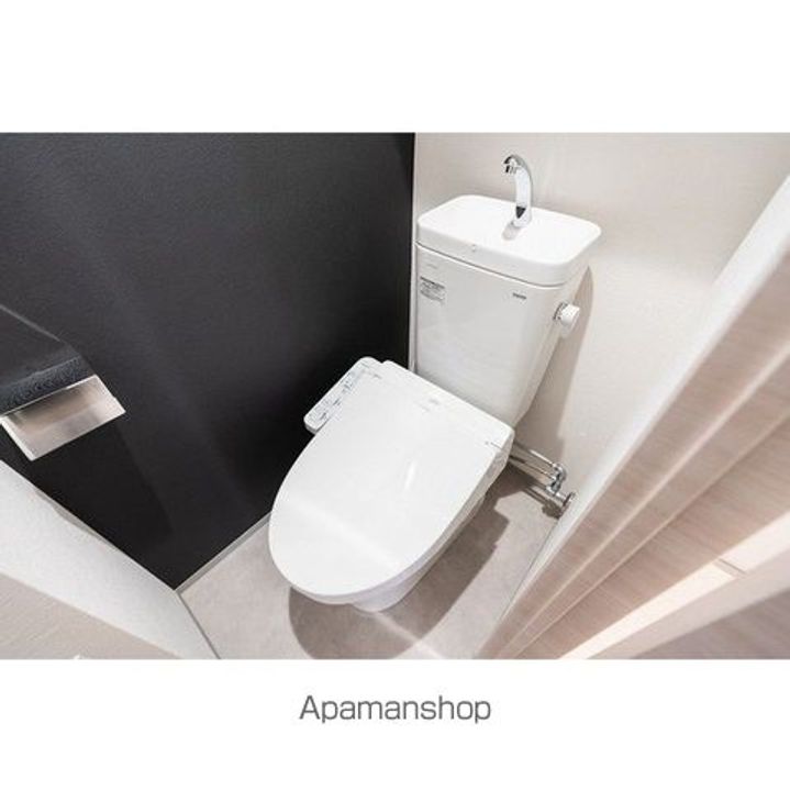 コンフォリア・リヴ北新宿のその他画像