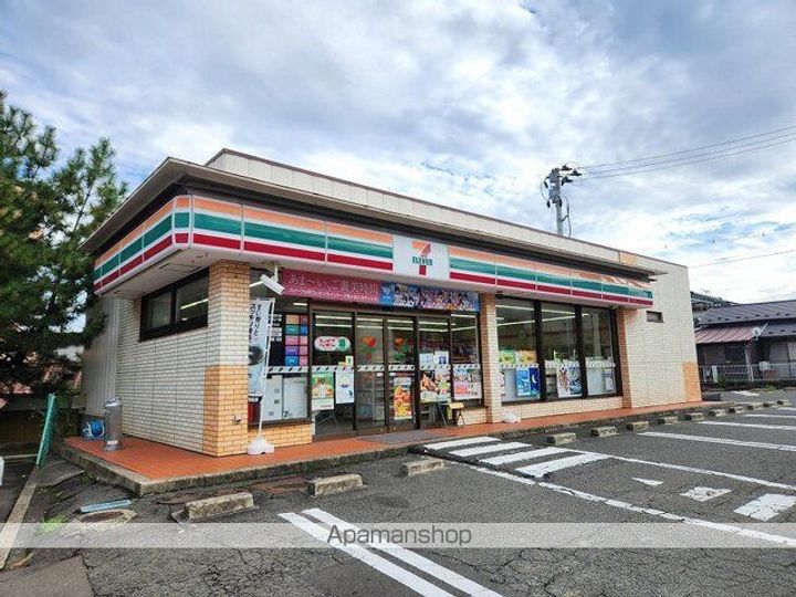 サニーヒル仙台南の周辺