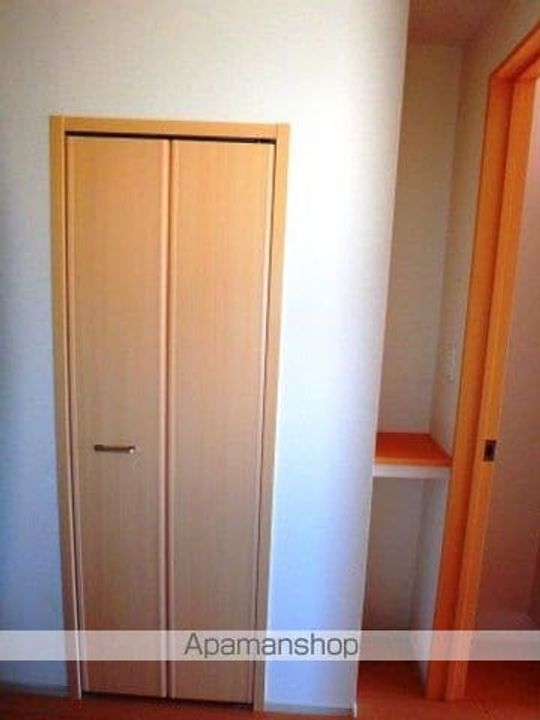 セイル ガーデンの内装