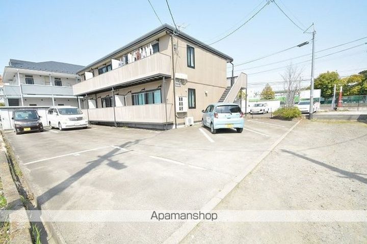 ハイラル弐番館101のその他画像