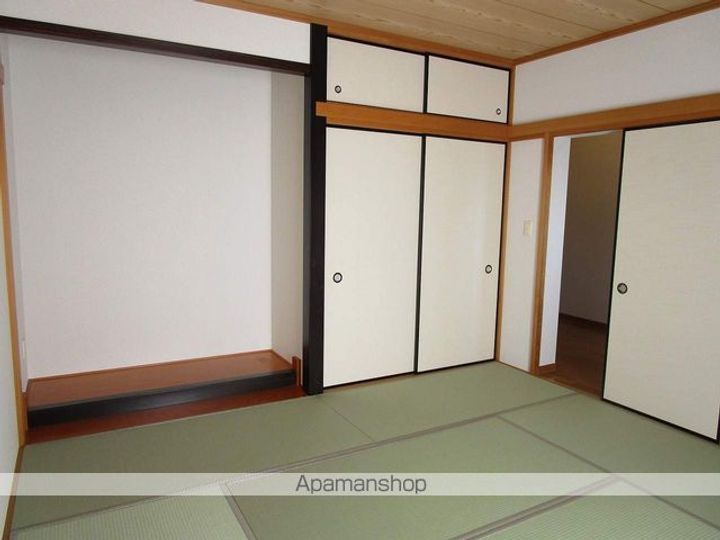 徳島県鳴門市大麻町桧字笠籠谷(一戸建)の賃貸物件戸建ての内装
