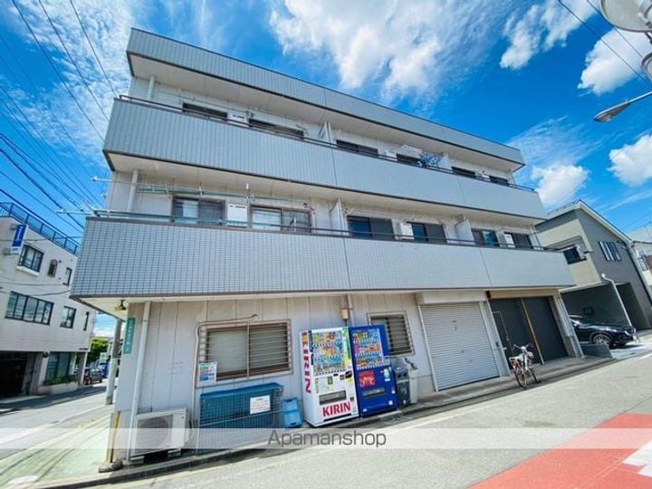 グレイスT303の外観