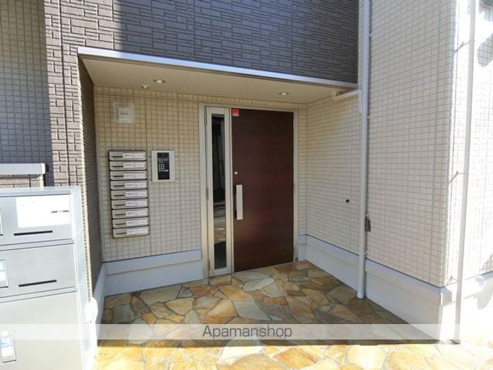 コンフォート リリィのその他画像