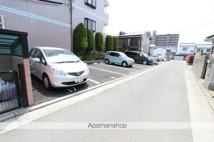 香川県高松市松縄町の賃貸マンションのその他画像