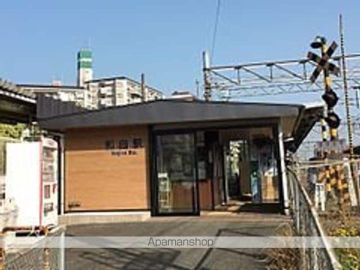 nono 和白東  の周辺