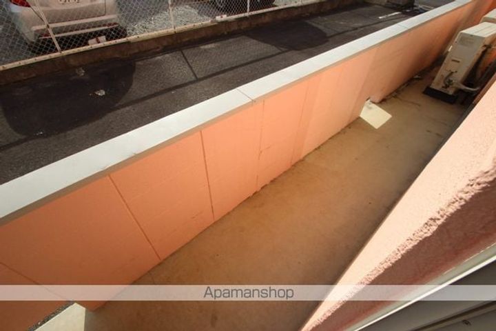 福島県郡山市堤1丁目の賃貸マンションのその他画像