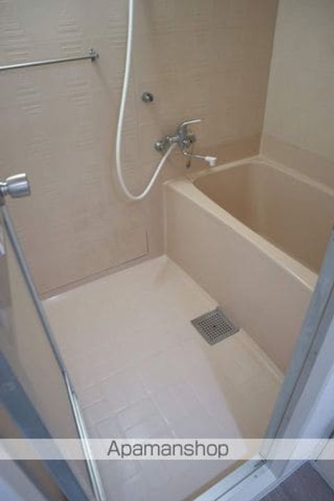 サニーハウスの風呂