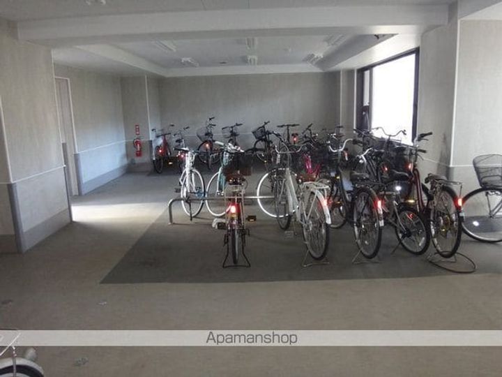 カスタリア船橋のその他画像