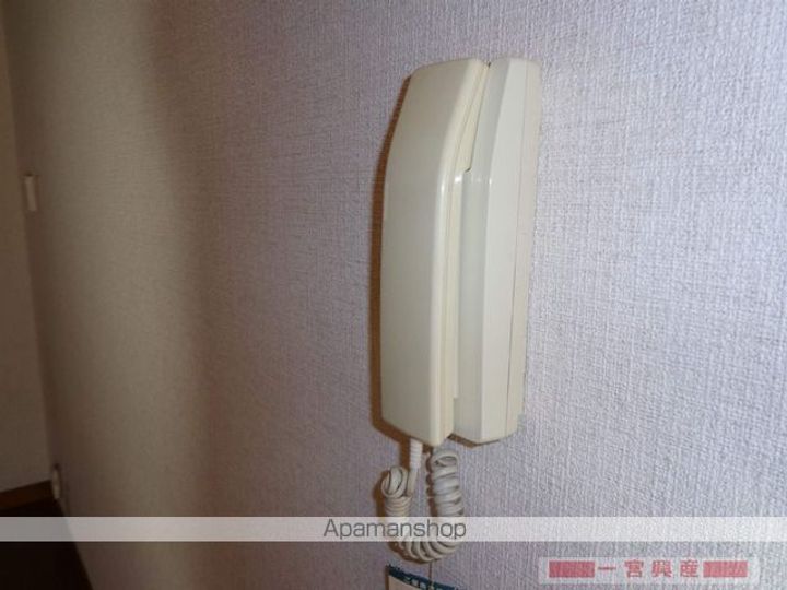 モンシャレー松山302のその他画像