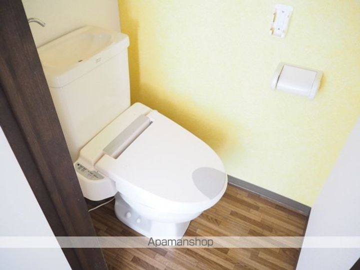 メゾンファミールⅡ101のその他画像