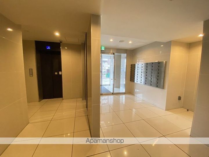 THE BLISSFUL FORT仙台駅東のその他画像