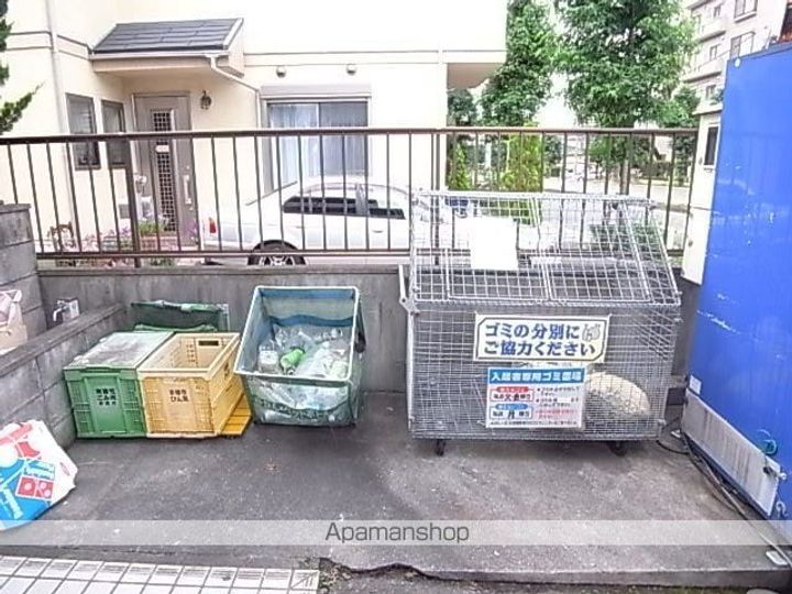 タカムラビル205のその他画像
