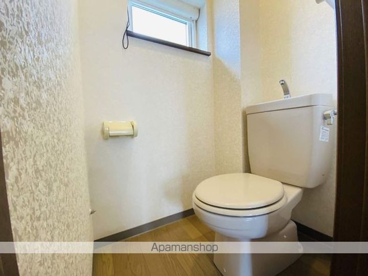 メゾンドフラッシュ五稜郭のその他画像