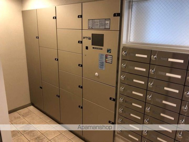 滋賀県守山市梅田町の賃貸マンションのその他画像