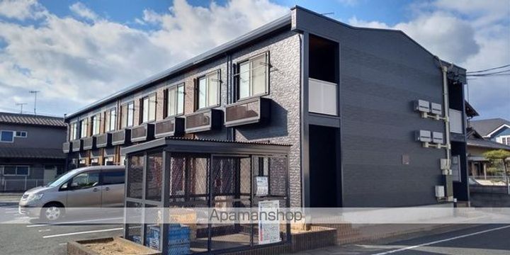 レオパレスコート ドールのその他画像