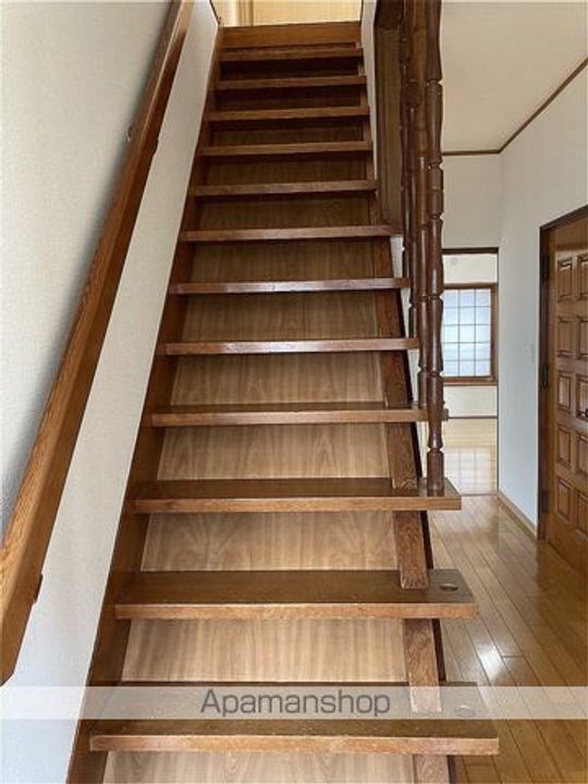 宮崎県延岡市出北1丁目(一戸建)の賃貸物件戸建ての内装