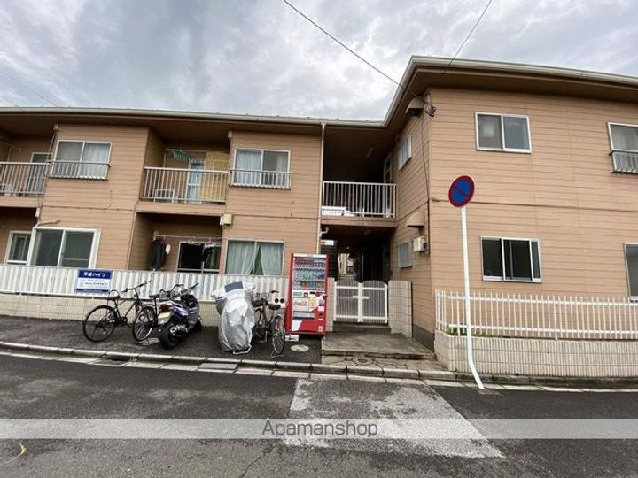 平成ハイツのその他画像