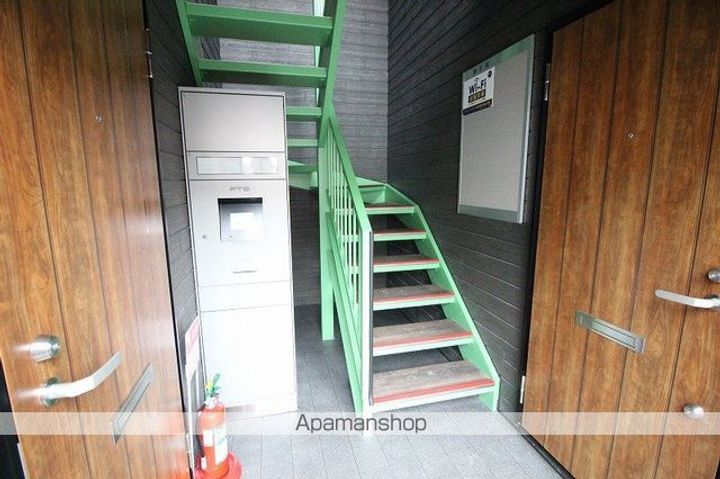 F−STAGE本町(エフステージホンチョウ)103の外観