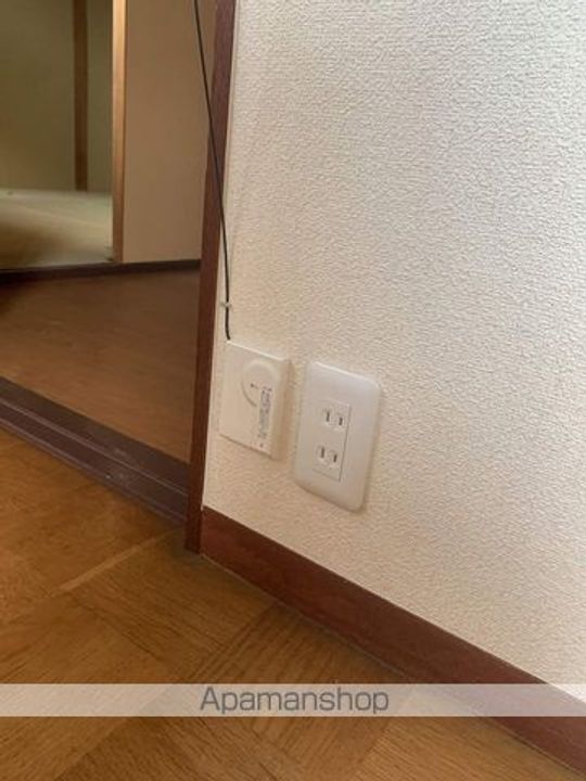 香川県丸亀市郡家町(一戸建)の賃貸物件戸建ての内装