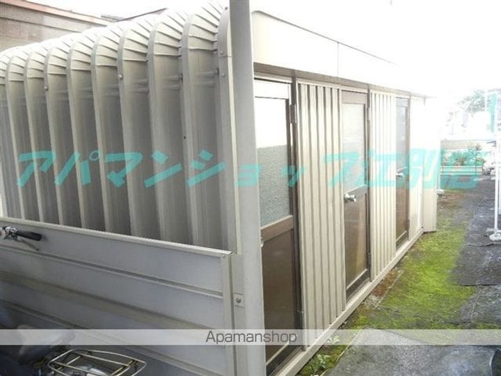 北海道江別市野幌町の賃貸マンション303のその他画像