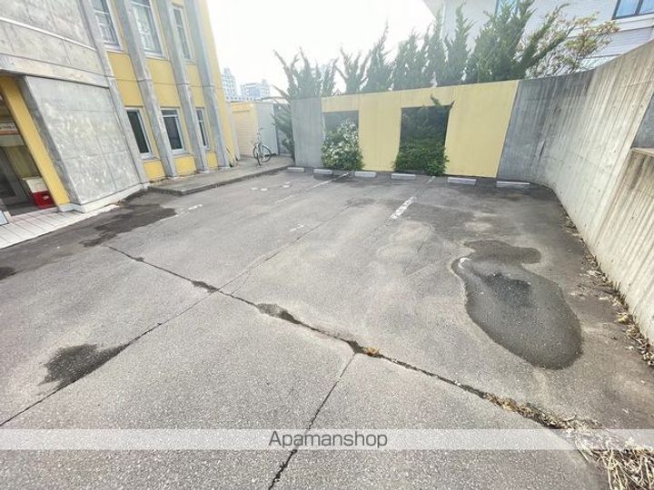 BARRY花園(バリーハナゾノ)403のその他画像