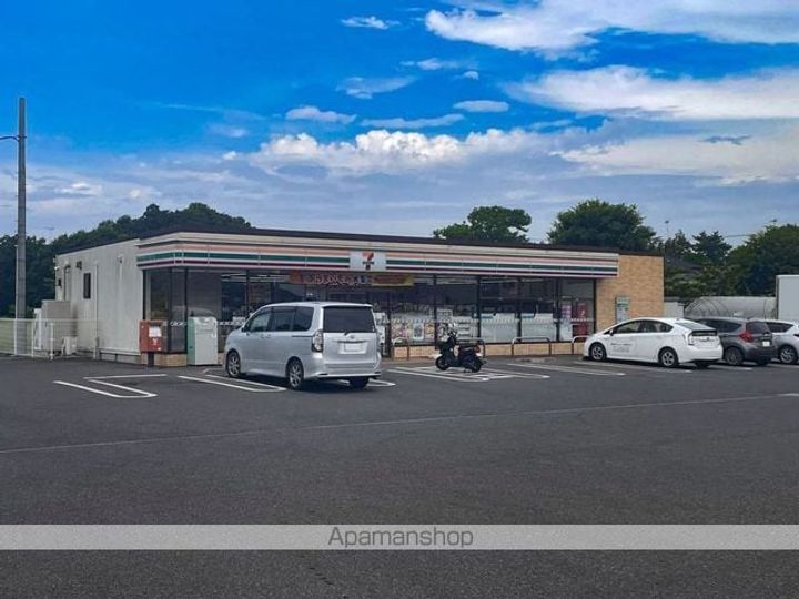 レオパレスタカネ.台の周辺