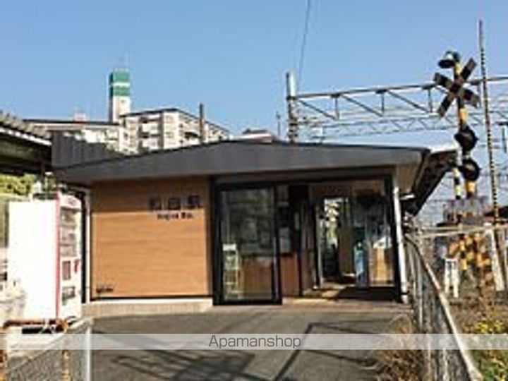 福岡県福岡市東区美和台3丁目の賃貸マンションの周辺