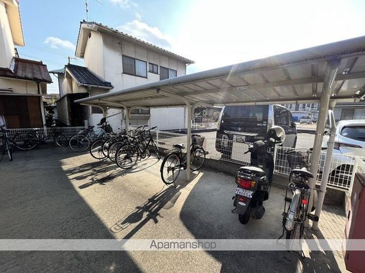 レオパレス秀102のその他画像