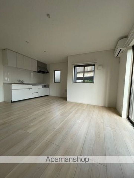 千葉県千葉市花見川区花園町(一戸建)の賃貸物件戸建ての居間