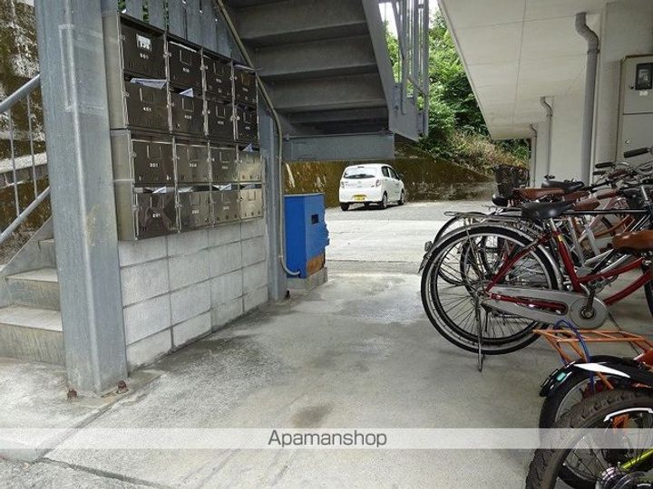 スカットハイツのその他画像