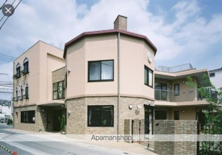 アルタアレナの周辺