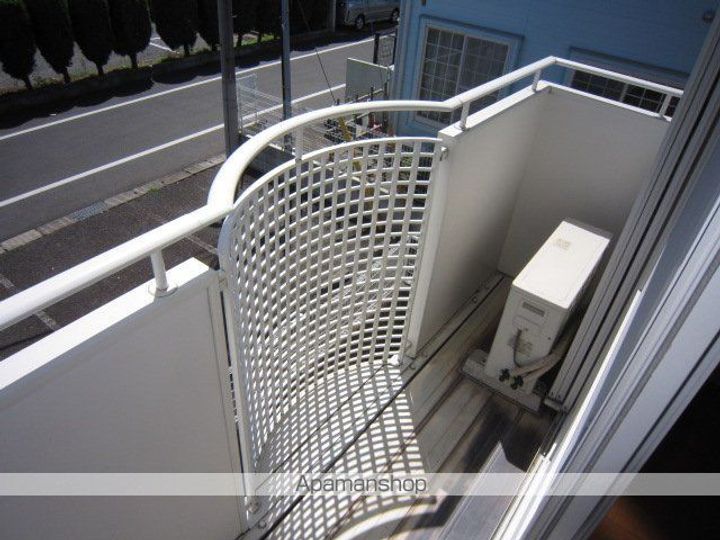 グリーンパークのその他画像