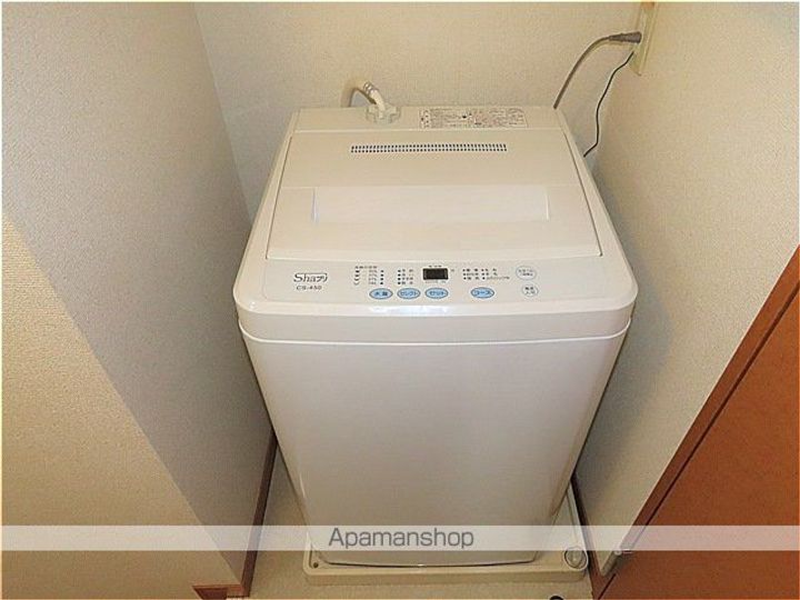 レオパレスクレスセント209のその他画像