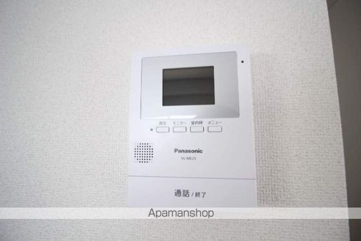 岡山県岡山市北区鹿田町1丁目の賃貸マンションのその他画像