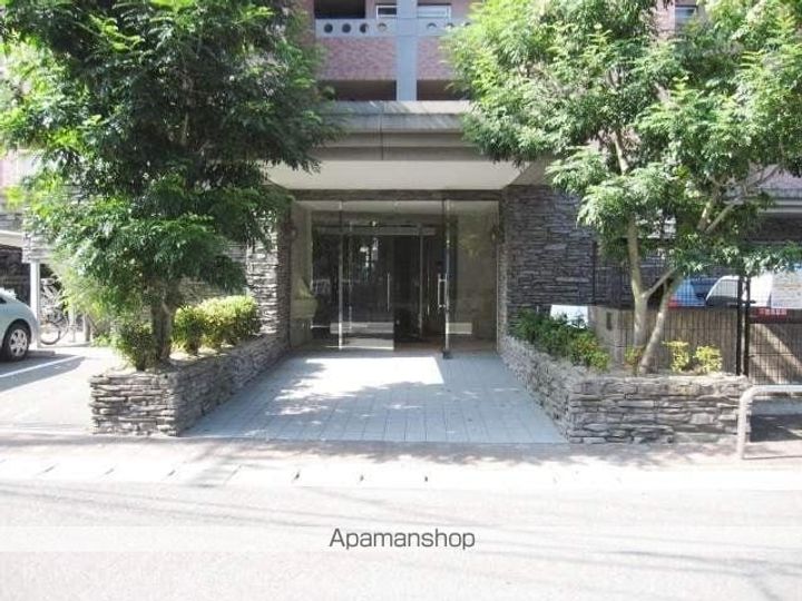 福岡県福岡市南区三宅3丁目の賃貸マンションのその他画像