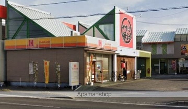 RINDO BLDG401の周辺