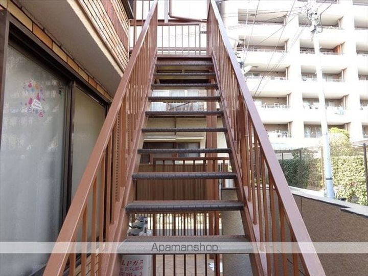 グリーンハイツ南小岩202のその他画像