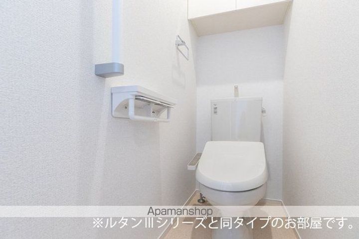 モーヴソレイユのその他画像