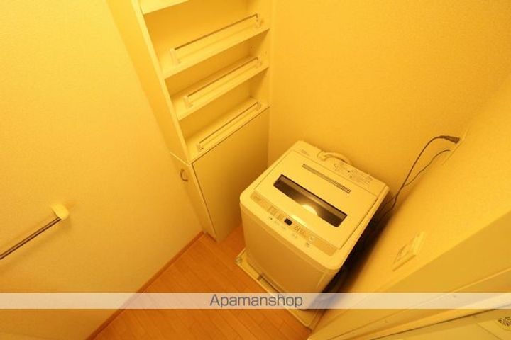 レオパレスCALMA202のその他画像