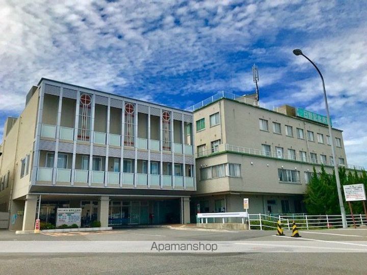 滋賀県蒲生郡日野町大字内池の賃貸マンションの周辺