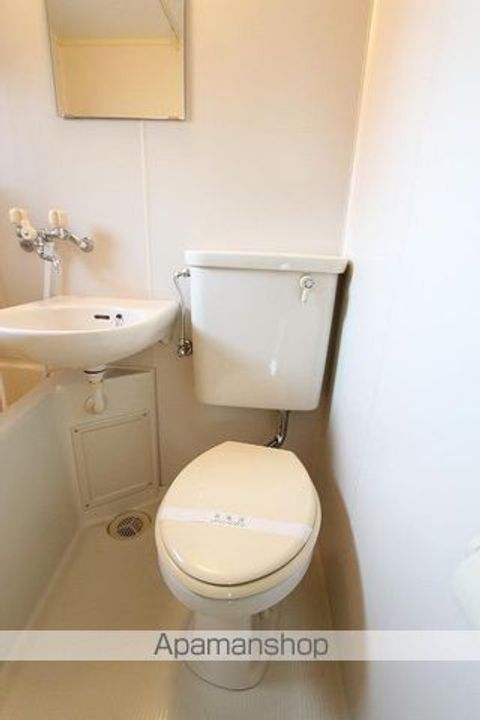 ダイアパレス中央町302号のその他画像